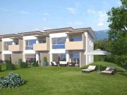 NEUBAU ZU TOP PREIS IN KLAGENFURT! 114 m² REIHENHAUS MIT...