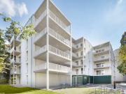 NEUBAU Zweitbezug | 2 Zimmer | Terrasse | EBK