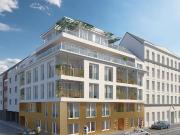 NEUBAU ZWEITBEZUG, PROVISIONSFREI ! Helle und toll...