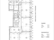 Neubaubüro beim Westbahnhof nach Sanierung