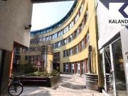 NEUBAUBÜRO nahe PRATERSTERN