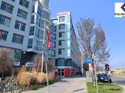 NEUBAUBÜRO nahe PRATERSTERN