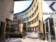NEUBAUBÜRO nahe PRATERSTERN