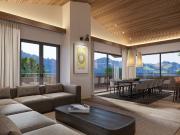 Neubauchalet in prominenter Toplage