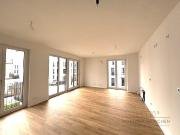 Neubau/Erstbezug – 2 Zimmer Wohnung in Aubing