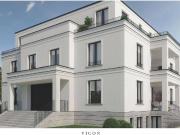 Neubau/Erstbezug in Bremen Oberneuland mit 4 Wohneinheiten