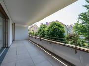 NEUBAUERSTBEZUG: MODERNE  RUHIGE 2 ZIMMERWOHNUNG MIT...