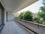 Neubauerstbezug: moderne  ruhige 2 zimmerwohnung mit...