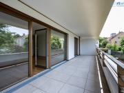Neubauerstbezug: moderne  ruhige 2 zimmerwohnung mit...
