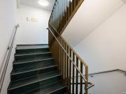 NEUBAUERSTBEZUG: MODERNE  RUHIGE 2 ZIMMERWOHNUNG MIT...