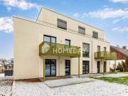 NeubauErstbezug! Zwei Zimmer Wohnung mit überdachter...