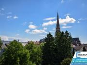 NEUBAUFEELING im Herzen von Linz – Wohnen mit Domblick