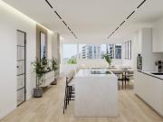 NEUBAUFEELING im Herzen von Linz Wohnen mit Domblick