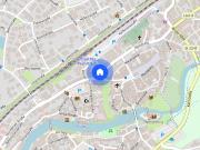 Neubaufeeling! Traumhafte 4 Zi. EG Wohnung mit Terrasse...