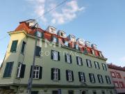 NEUBAUGASSE NAHE LENDPLATZ: SONNIGE MÖBLIERTE SINGLE DG...