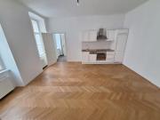 Neubaugasse supersüße 2 Zimmer in Ruhelage unbefristet