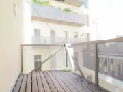 NEUBAUGASSE | traumhafte 4 Zimmer Wohnung mit Balkon in...