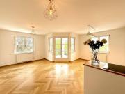 NEUBAUJUWEL in Oberdöbling + ca. 92m² WFL + ca. 7m²...