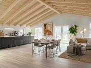 Neubaujuwel mit unverbaubarem Untersbergblick und...