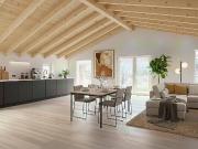 Neubaujuwel mit unverbaubarem Untersbergblick und...