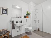 Neubaukomfort: 1 Zimmer Wohnung mit Balkon und moderner...