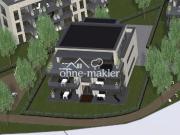 Neubaukomfort in bester Lage der Westallee