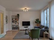 NEUBAUMIETE BEIM SCHWARZENBERGPLATZ