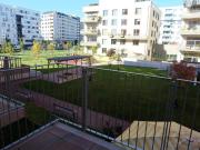 NEUBAUMIETE mit großem BALKON