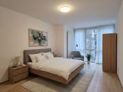 NEUBAUMIETE NÄHE KARLSKIRCHE/SCHWARZENBERGPLATZ