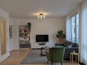 NEUBAUMIETE NÄHE KARLSKIRCHE/SCHWARZENBERGPLATZ