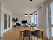 NEUBAUMIETE NÄHE KARLSPLATZ