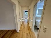 Neubauniveau: modernisierte 3 Zimmer Wohnung in Toplage...