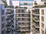 Top Neubauprojekt mit 66 Wohnungen zu kaufen in 1120 Wien Top Neubauprojekt mit 66 Wohnungen zu kaufen in 1120 Wien