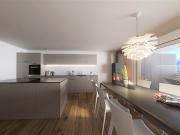 Neubauprojekt 16 Eigentumswohnungen in Gunten Sigriswil