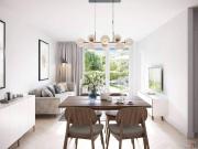 Neubauprojekt || 2 Zimmer Wohnung mit großem Eigengarten...