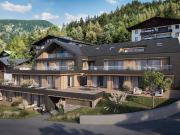 NEUBAUPROJEKT „ALPENSINFONIE“ EXKLUSIVER NEUBAU mit 11...