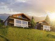 Neubauprojekt am Faaker See: Garten, Terrassen und...