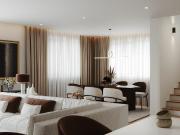 Neubauprojekt an zentraler Lage Haus A | dreamo. Ch