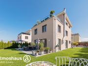 Letzte Einheit: Neubau an zentraler Lage, Attikaterrasse...