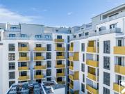 Neubauprojekt ARA Top 40