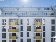 Neubauprojekt ARA Top 59