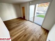 Neubauprojekt CALVI in Grünlage | Reihenhaus mit Garten...