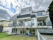 NEUBAUPROJEKT ~ Dachgeschosswohnung süd west 3 Zimmer