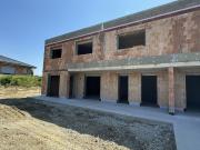 DOPPELHAUSHÄLFTE IN OBERBAIRING BELAGSFERTIG...