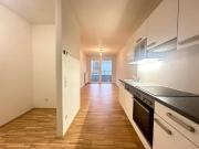 Neubauprojekt Dresdner Straße Kompakte 2 Zimmer Wohnung...