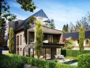 RESERVIERT: DUOVIVA 4 Zi Gartenwohnung in Premiumlage...