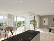 Neubauprojekt Eichenstrasse Münchenstein | dreamo. Ch