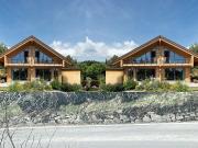 Neubauprojekt: Einfamilienhaus 5.5 Zimmer