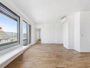 Neubauprojekt: Exklusive DG Wohnung mit 17 m² Terrasse |...
