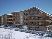 Neubauprojekt Exklusive Wohnung bei Quartier Wilder...